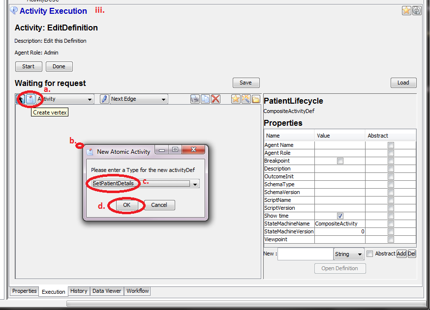 PatientLifecycle