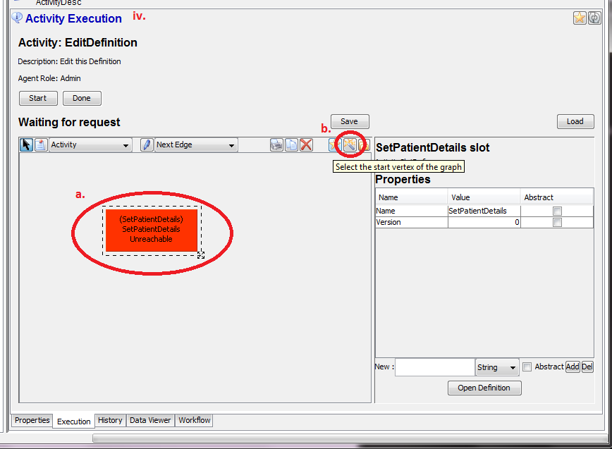 PatientLifecycle